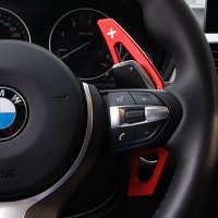 BMW 패들쉬프트 기어 확장킷 3 4 5 6 시리즈 몰딩