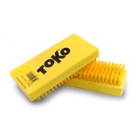 히마존-Toko Polishing Brush 사각 브러시, 폴리싱-5545251