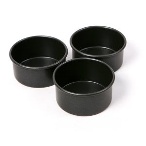 원형팬 미니 식빵 제빵 케익틀 오븐 모양 빵팬 베이킹도구 미니 파운드틀