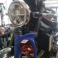 [오일팩토리]Z900RS 엔진오일 엘프레이스 10W60 가와사키 엔진오일 100프로합성유 오토바이엔진오일 바이크엔진오일 엘프 아집 쉘 모튤 초저가 판매 교체