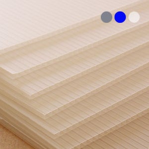 플라베니아 플라스틱골판지 바닥보양재 단프라시트