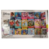 코스트코 디즈니 퍼즐세트 20팩 (DISNEY PUZZLE TINS) / 1137955