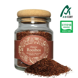 오가뷰 유기농 루이보스 허브차 유럽