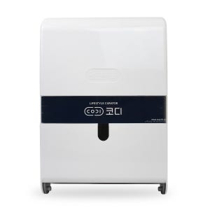 쌍용 코디 핸드타올 디스펜서 1개 대용량 업소용 페이퍼 타올 케이스