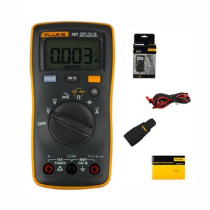 디지털 멀티미터 FLUKE 107