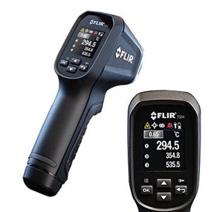 FLIR 적외선온도계 TG54