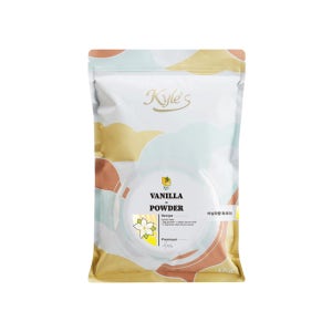 카일스 바닐라 파우더 1kg 12개