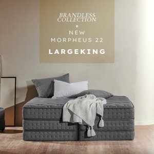 [브랜드리스] 뉴 모피어스22 라지킹 180x200cm 미디엄하드(적당탄탄) 기본형