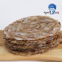 프리미엄 참쥐포 1kg