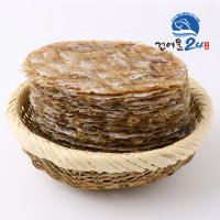 두꺼운 통통쥐포 500g/1kg 쥐포