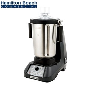 [해밀턴비치] 업소용 푸드블랜더 (스텐 4리터) / HBF 1100S-CE