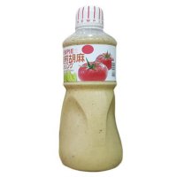 코스트코 KEWPIE 큐피 참깨 드레싱 1000ml