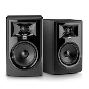 JBL 305P MKii (2통) 스튜디오 모니터스피커