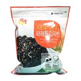 오물조물얌얌 새우 멸치 파래돌 김자반 500g