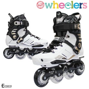 휠러스 주니어 청소년 성인용 인라인 라이더3