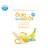이치비야 동결건조 과일 바나나 20g(Ichibiya Banana)