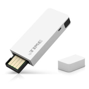 ipTIME N3U 무선랜카드 USB