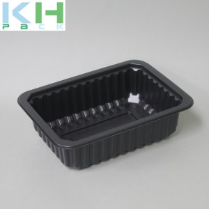 실링용기 21호(검정) 800개 HG-303호