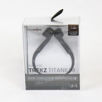 애프터샥 트랙 티타늄 골전도 블루투스 이어폰 Trekz Titanium AS600