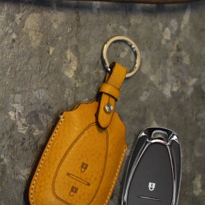 [에첼소/eccelso] 쉐보레 2019 스파크 스마트 키케이스