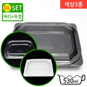 DL-211 색상2종 / 1줄(90개)