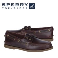 스페리 탑사이더 오리지널 남성 보트슈즈 Sperry Original Boat Shoes - Amaretto