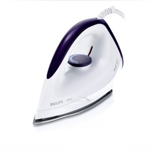 필립스 다리미 소형 미니 원룸 자취 와이셔츠 GC160 스팀다리미