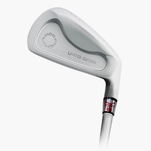 MOZ 켄모쯔 2번 단조아이언 스워드 리미티드에디션 아화