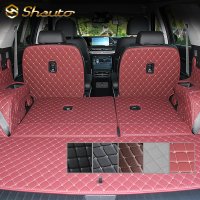 샤오토 SUV트렁크매트 풀커버 세트/차종 선택