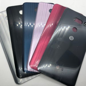 LG V30 후면커버 뒷유리 뒷면 후면카메라유리 휴대폰수리부품