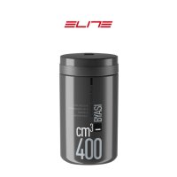 [엘리트] BYASI 공구통 (400ml) - MTB 로드자전거 휴대용 툴캔