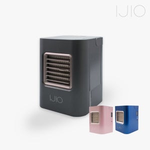 아이지오 미니에어컨 탁상용 1인용 이동식 휴대용 냉풍기 미니선풍기