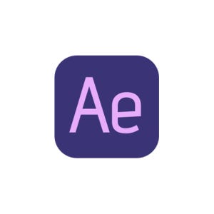 어도비 에프터이팩트 Adobe After Effects CC VFX 및 모션 그래픽 콘텐츠 제작 기업용