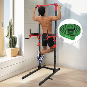 이고진 EX70 치닝디핑 풀업 턱걸이 운동기구 철봉 풀업바 머신 홈트레이닝 도어짐 실내