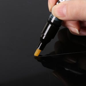 엑스핏 자동차 잔기스 흠집제거제 도색 클리어샤인 리무버