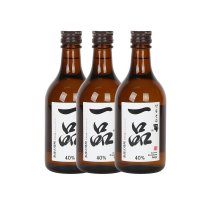 안동소주일품 350ml 40도 3본입 안동소주 증류주