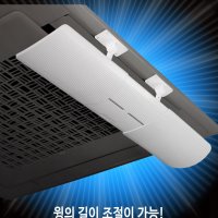 시스템 에어컨 바람막이 천장형 벽걸이형 바람막이