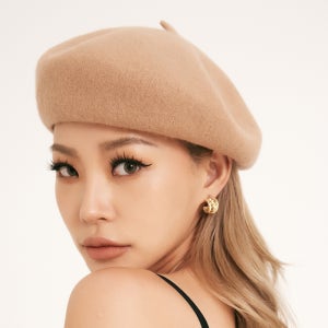 베레모 빵모자 울 화가모자 남자 여자 마도로스 모자