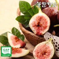 GAP 해남 꿀 무화과 2팩 생과 예약