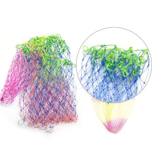 즐낚 일반경심망 바다뜰채 교체용 55사이즈 뜰망 단품