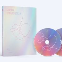 방탄소년단 LOVE YOURSELF 결 ANSWER BTS idol 아이돌 CD S버전