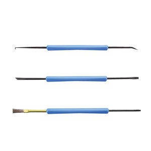 납땜용기구세트 H-740 HOZAN 호잔