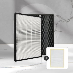 [호환] 위닉스 제로S 필터 제로2.0 3.0 공기청정기 교체 일반형 환경필터