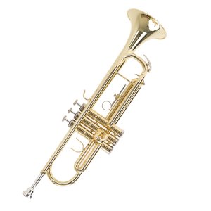 제트원 쾰른저머니 트럼펫 KTP-280 트럼팻
