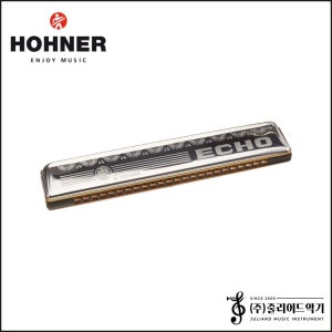 호너 하모니카 에코 48 트레몰로 C키 HOHNER M2509017