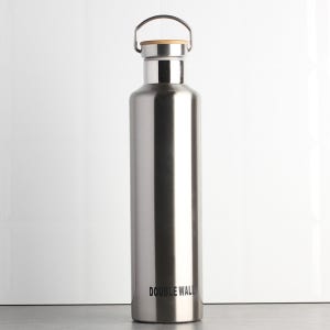 진공 스텐 텀블러 1리터 대용량 아이스 등산