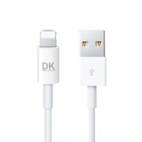 DK 아이폰 정품 고속충전 케이블 2M