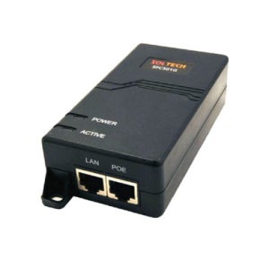 솔텍 SFC501G POE 인젝터