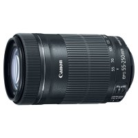 캐논정품 EF-S 55-250mm f4-5.6 IS STM 최신품