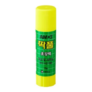 아모스 딱풀 15g
